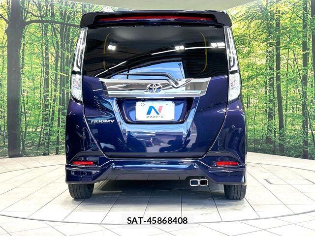 Toyota ROOMY 2022-03 7502618-15