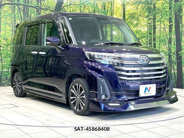 Toyota ROOMY 2022-03 7502618-16