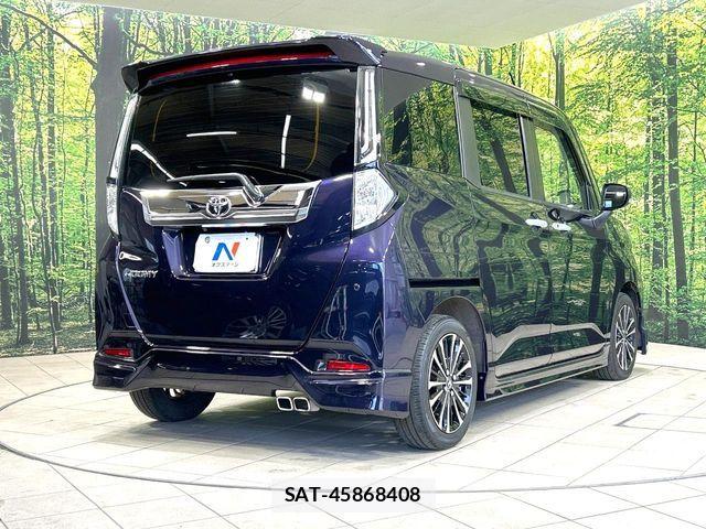 Toyota ROOMY 2022-03 7502618-17