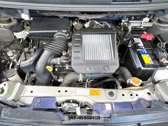 Toyota ROOMY 2022-03 7502618-18