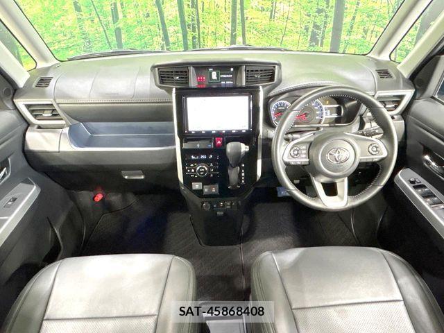 Toyota ROOMY 2022-03 7502618-1
