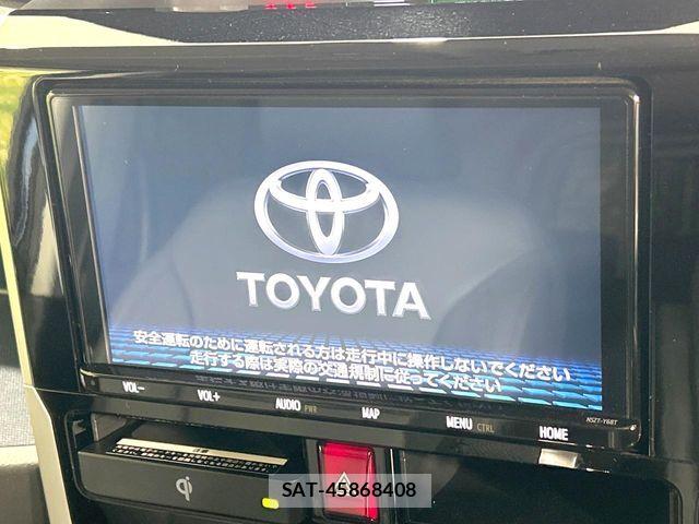 Toyota ROOMY 2022-03 7502618-2