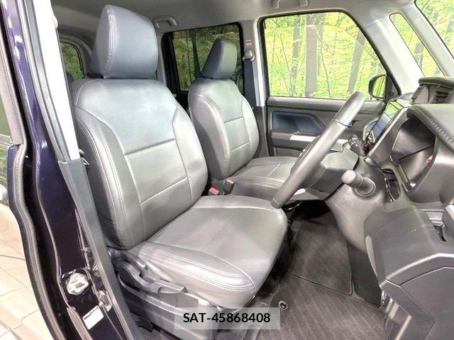 Toyota ROOMY 2022-03 7502618-8