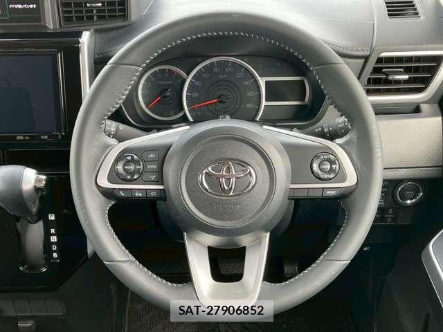 Toyota ROOMY 2020-12 7502638-13