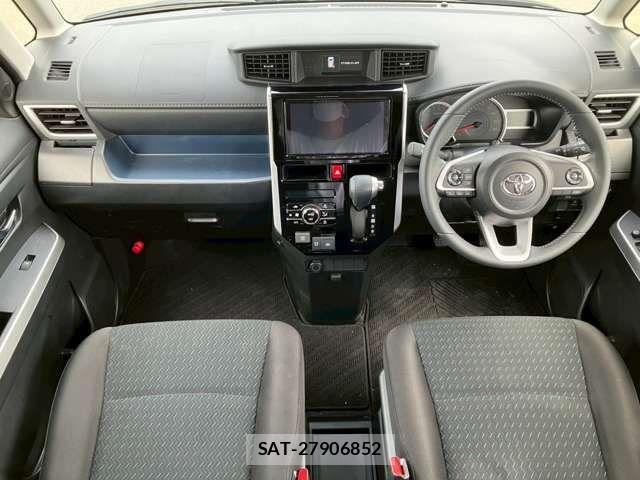 Toyota ROOMY 2020-12 7502638-14