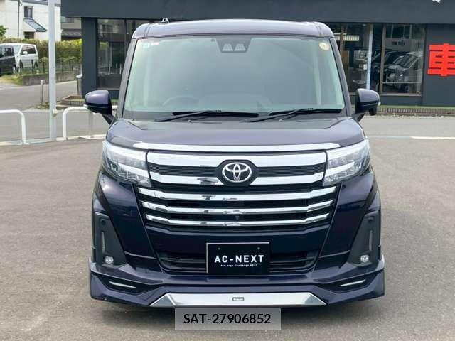 Toyota ROOMY 2020-12 7502638-16