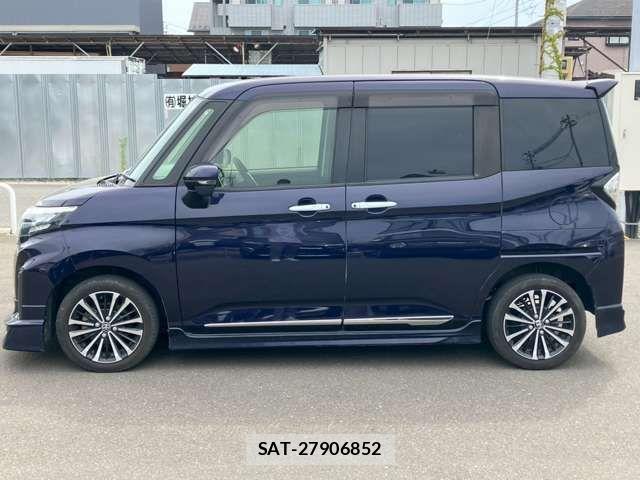 Toyota ROOMY 2020-12 7502638-17