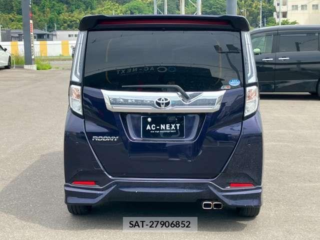 Toyota ROOMY 2020-12 7502638-18