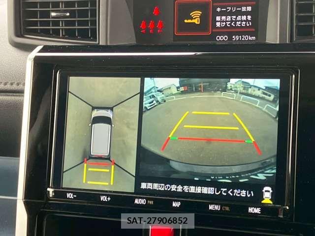 Toyota ROOMY 2020-12 7502638-1