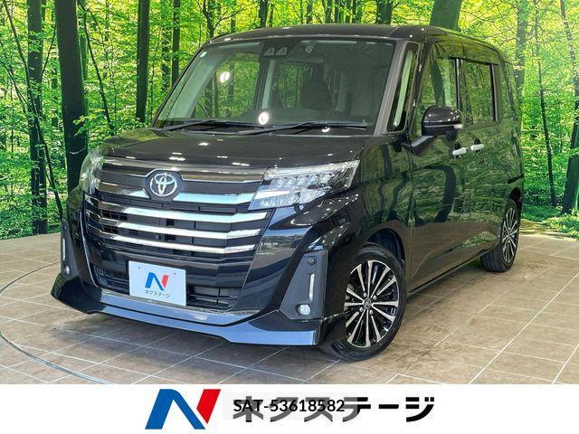 Toyota ROOMY 2021-04 7502620-0