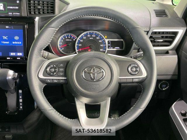 Toyota ROOMY 2021-04 7502620-10