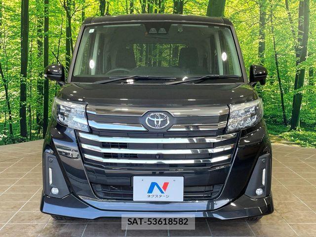 Toyota ROOMY 2021-04 7502620-13