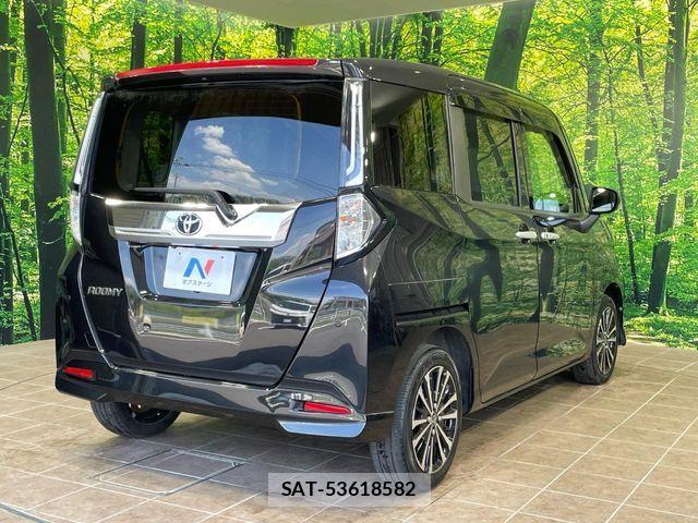 Toyota ROOMY 2021-04 7502620-16