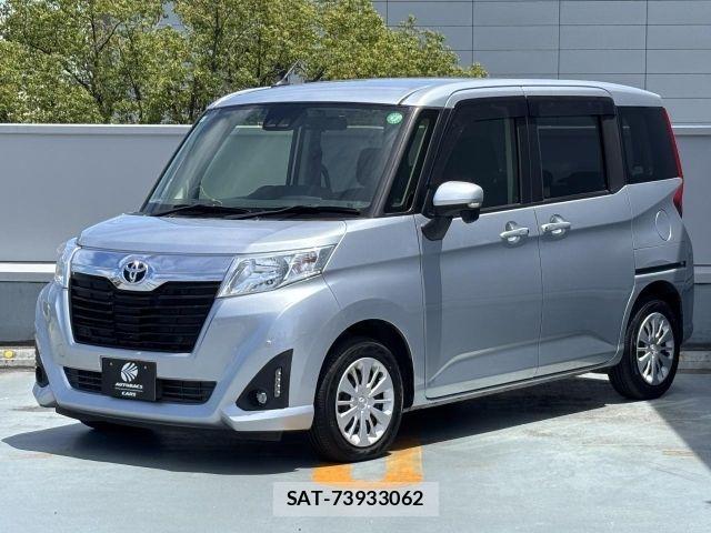 Toyota ROOMY 2019-08 7509902-18