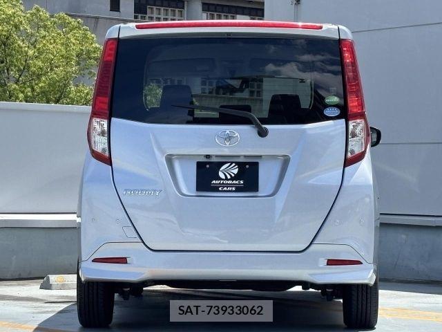 Toyota ROOMY 2019-08 7509902-22