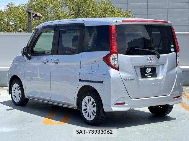 Toyota ROOMY 2019-08 7509902-23