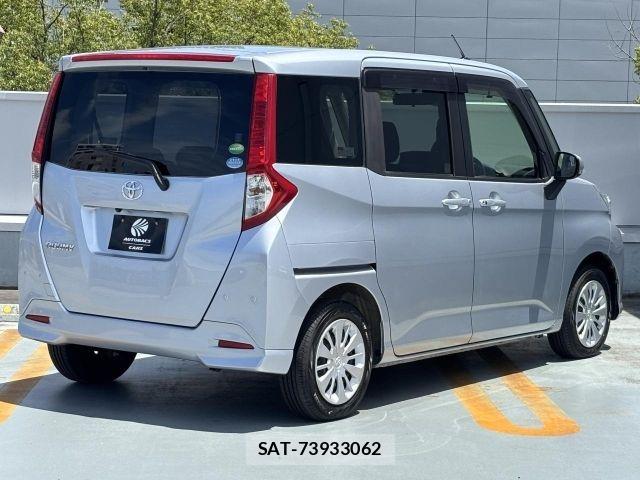 Toyota ROOMY 2019-08 7509902-2