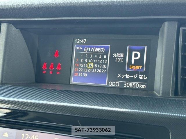 Toyota ROOMY 2019-08 7509902-29