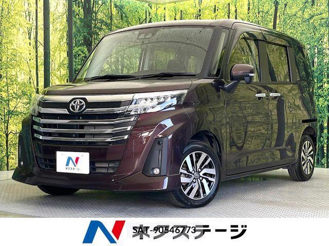 Toyota ROOMY 2022-02 7502630-0