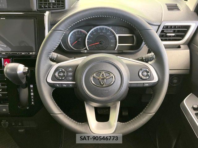 Toyota ROOMY 2022-02 7502630-10