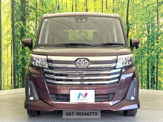 Toyota ROOMY 2022-02 7502630-13