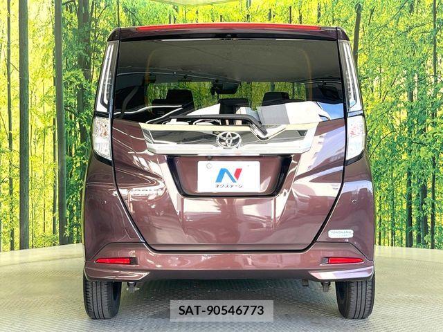 Toyota ROOMY 2022-02 7502630-14