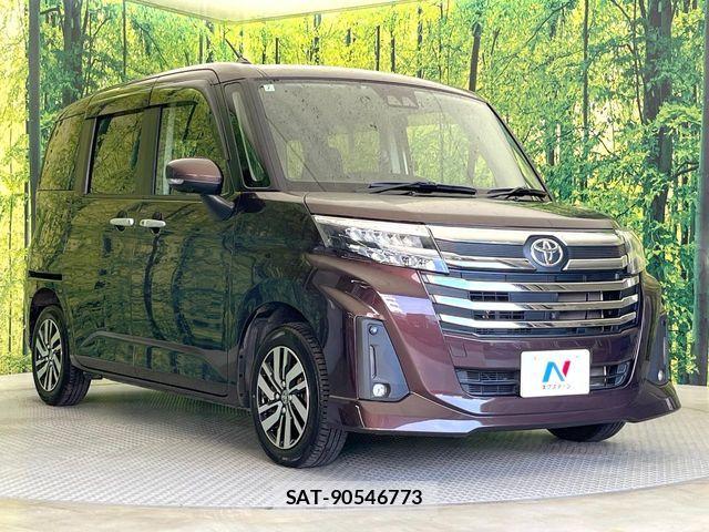 Toyota ROOMY 2022-02 7502630-15