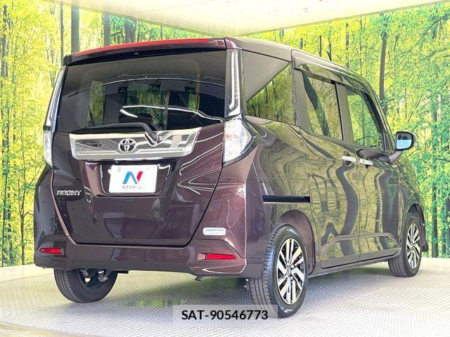 Toyota ROOMY 2022-02 7502630-16