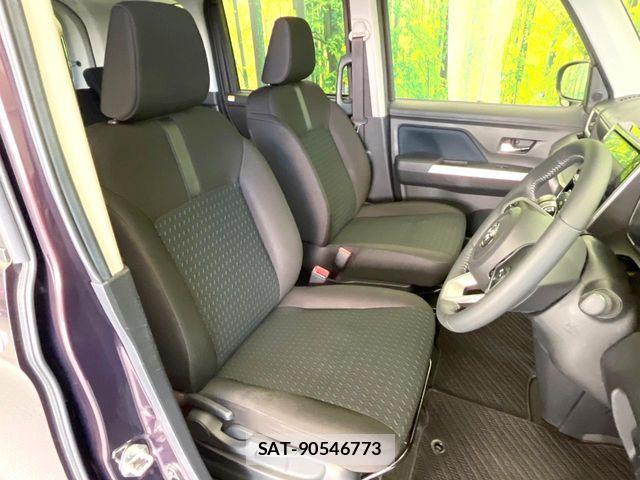 Toyota ROOMY 2022-02 7502630-7