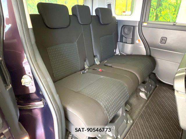 Toyota ROOMY 2022-02 7502630-8