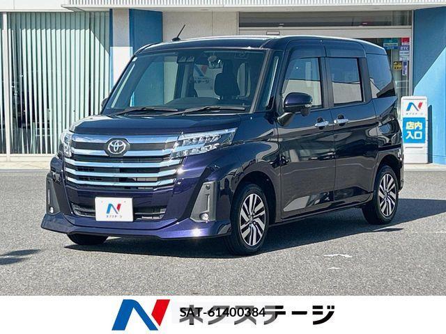 Toyota ROOMY 2021-07 7509886-0