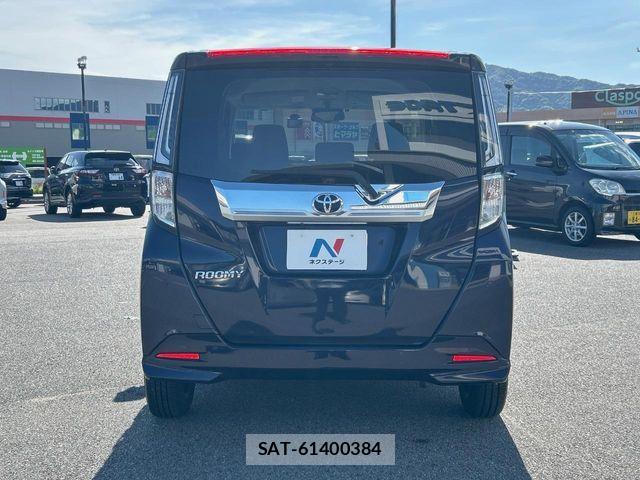 Toyota ROOMY 2021-07 7509886-15