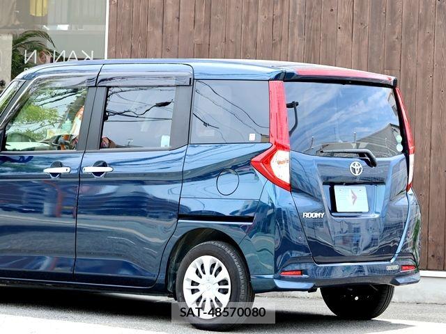 Toyota ROOMY 2018-09 7509888-13