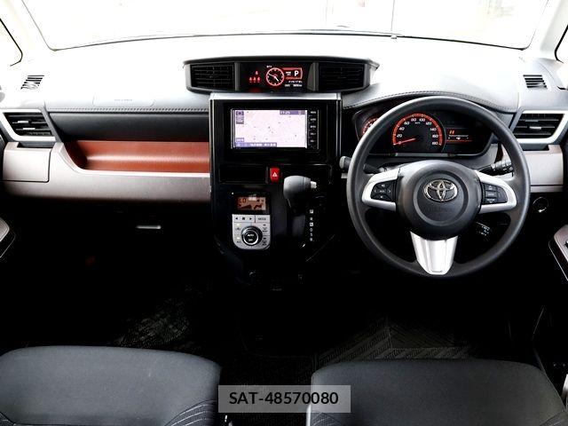 Toyota ROOMY 2018-09 7509888-1