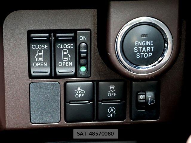 Toyota ROOMY 2018-09 7509888-20