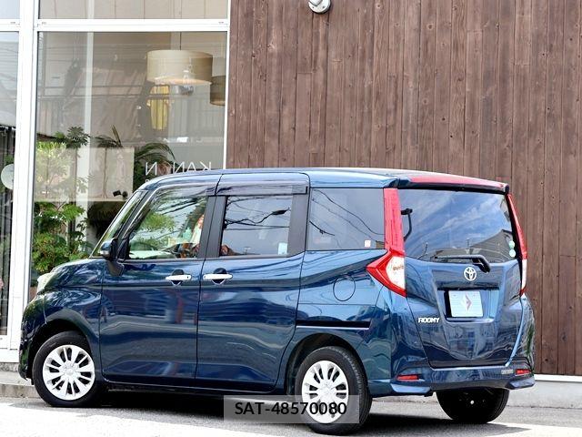 Toyota ROOMY 2018-09 7509888-2