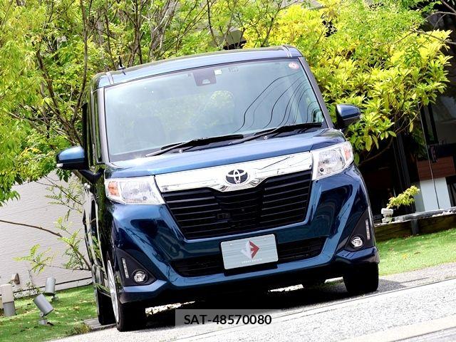 Toyota ROOMY 2018-09 7509888-6
