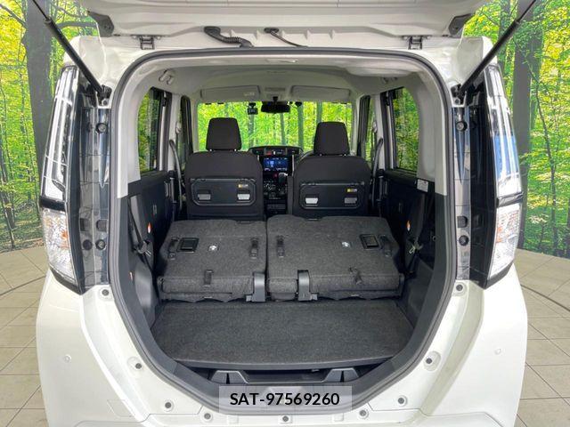 Toyota ROOMY 2021-05 7502619-9