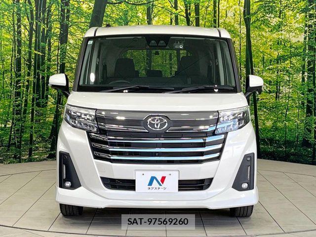 Toyota ROOMY 2021-05 7502619-13