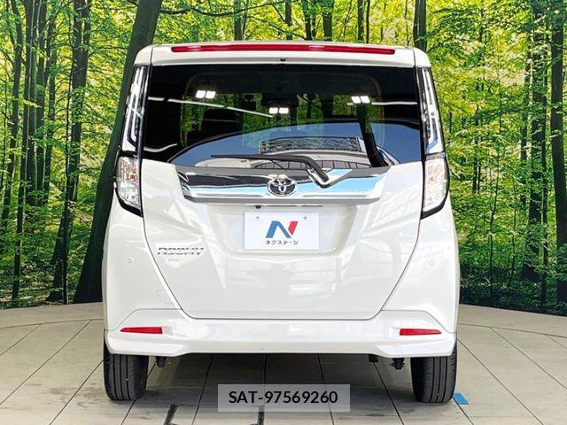 Toyota ROOMY 2021-05 7502619-14