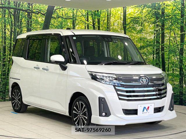 Toyota ROOMY 2021-05 7502619-15