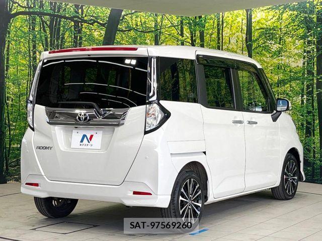 Toyota ROOMY 2021-05 7502619-16