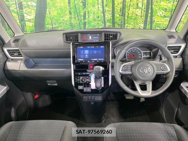 Toyota ROOMY 2021-05 7502619-1