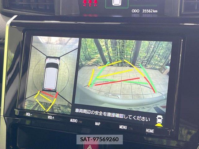 Toyota ROOMY 2021-05 7502619-4