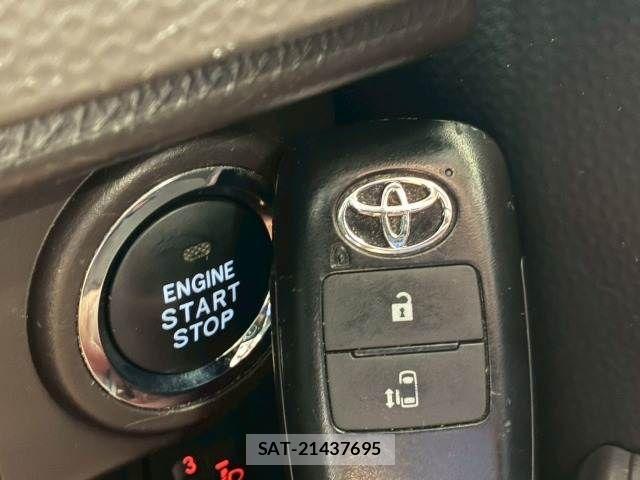Toyota ROOMY 2021-03 7502641-9