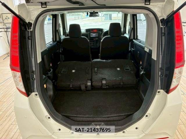 Toyota ROOMY 2021-03 7502641-12