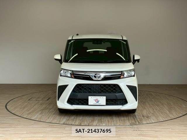 Toyota ROOMY 2021-03 7502641-13