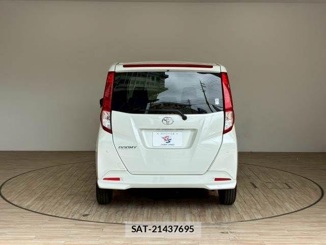 Toyota ROOMY 2021-03 7502641-14