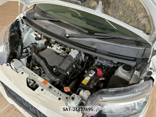 Toyota ROOMY 2021-03 7502641-19