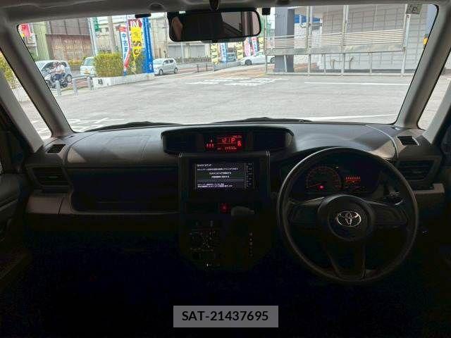 Toyota ROOMY 2021-03 7502641-2